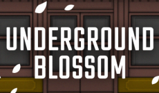 Underground Blossom 