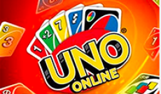 Uno Online