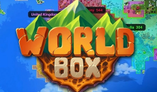 WorldBox